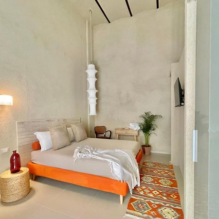 Futura Room&Relax Termoli Zewnętrze zdjęcie