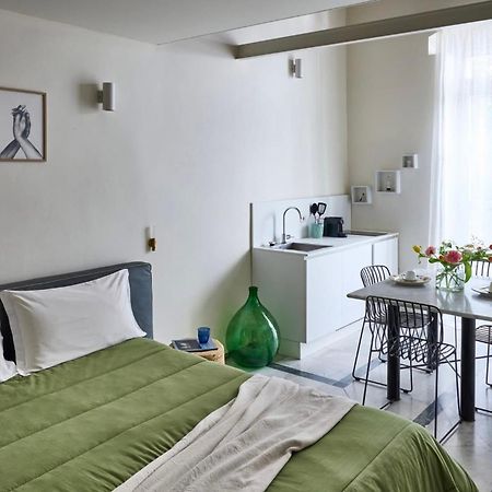 Futura Room&Relax Termoli Zewnętrze zdjęcie
