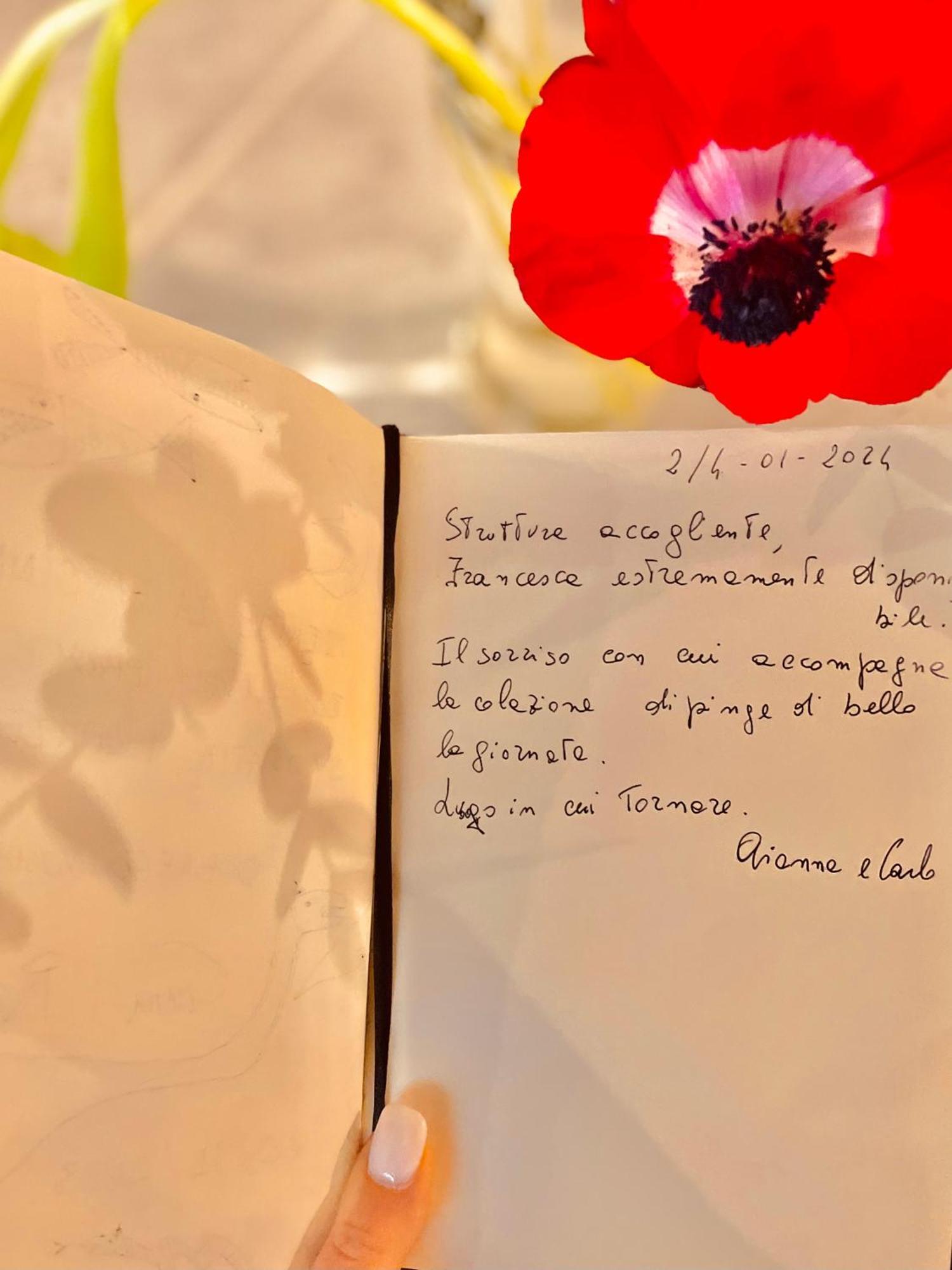 Futura Room&Relax Termoli Zewnętrze zdjęcie