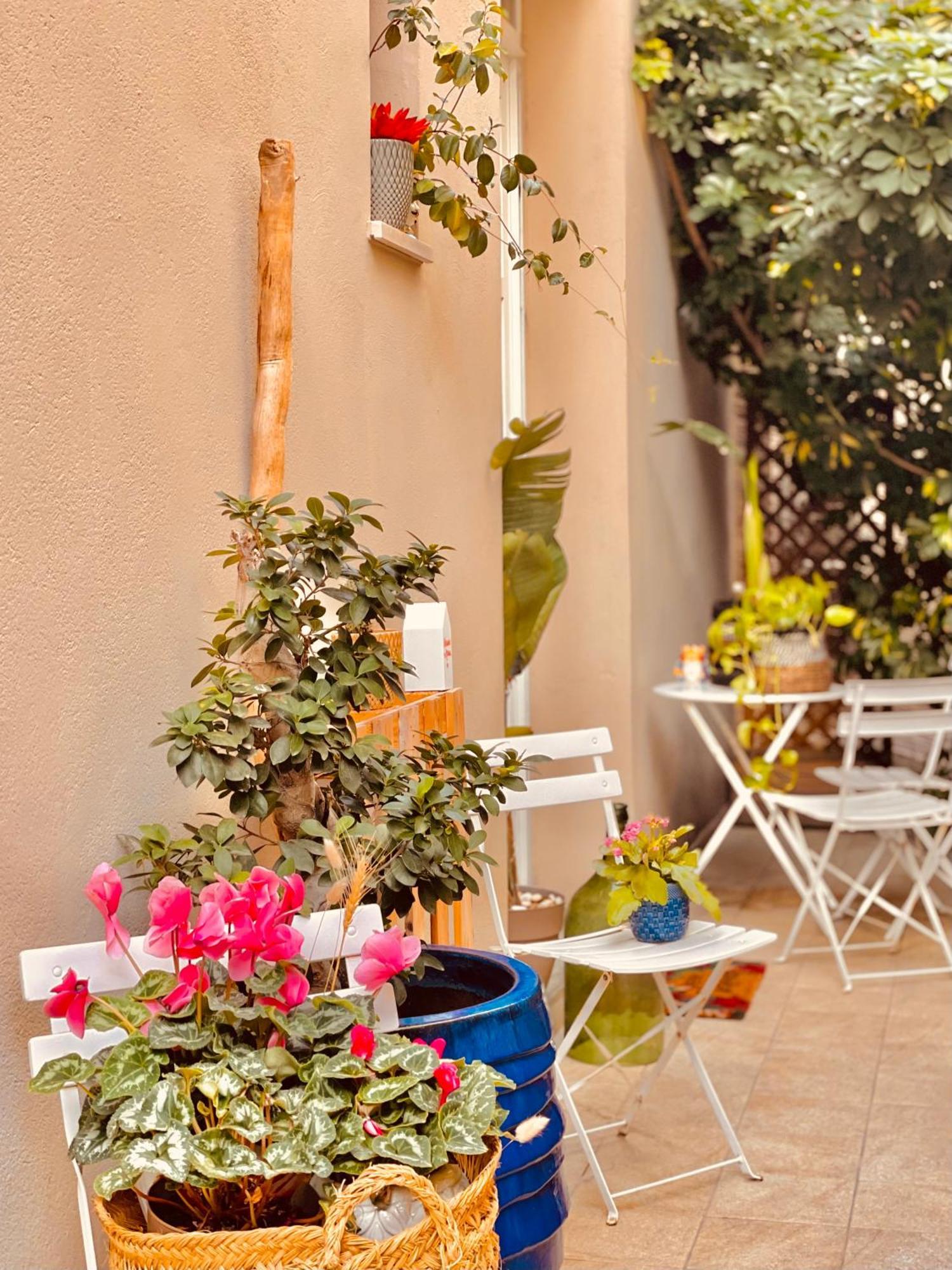 Futura Room&Relax Termoli Zewnętrze zdjęcie