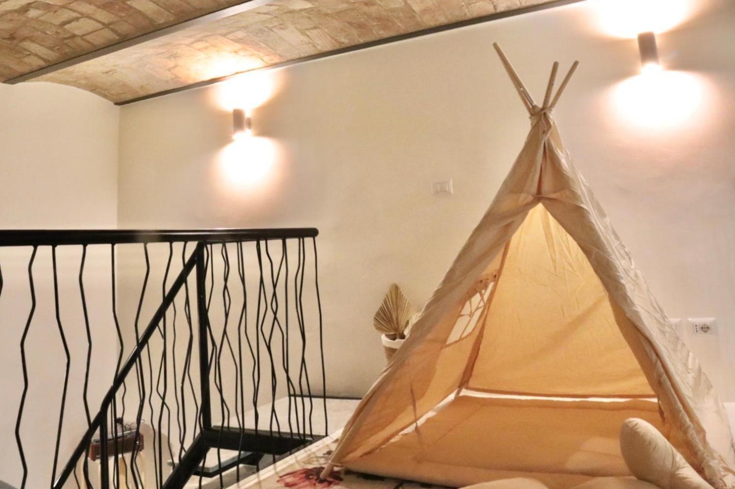 Futura Room&Relax Termoli Zewnętrze zdjęcie