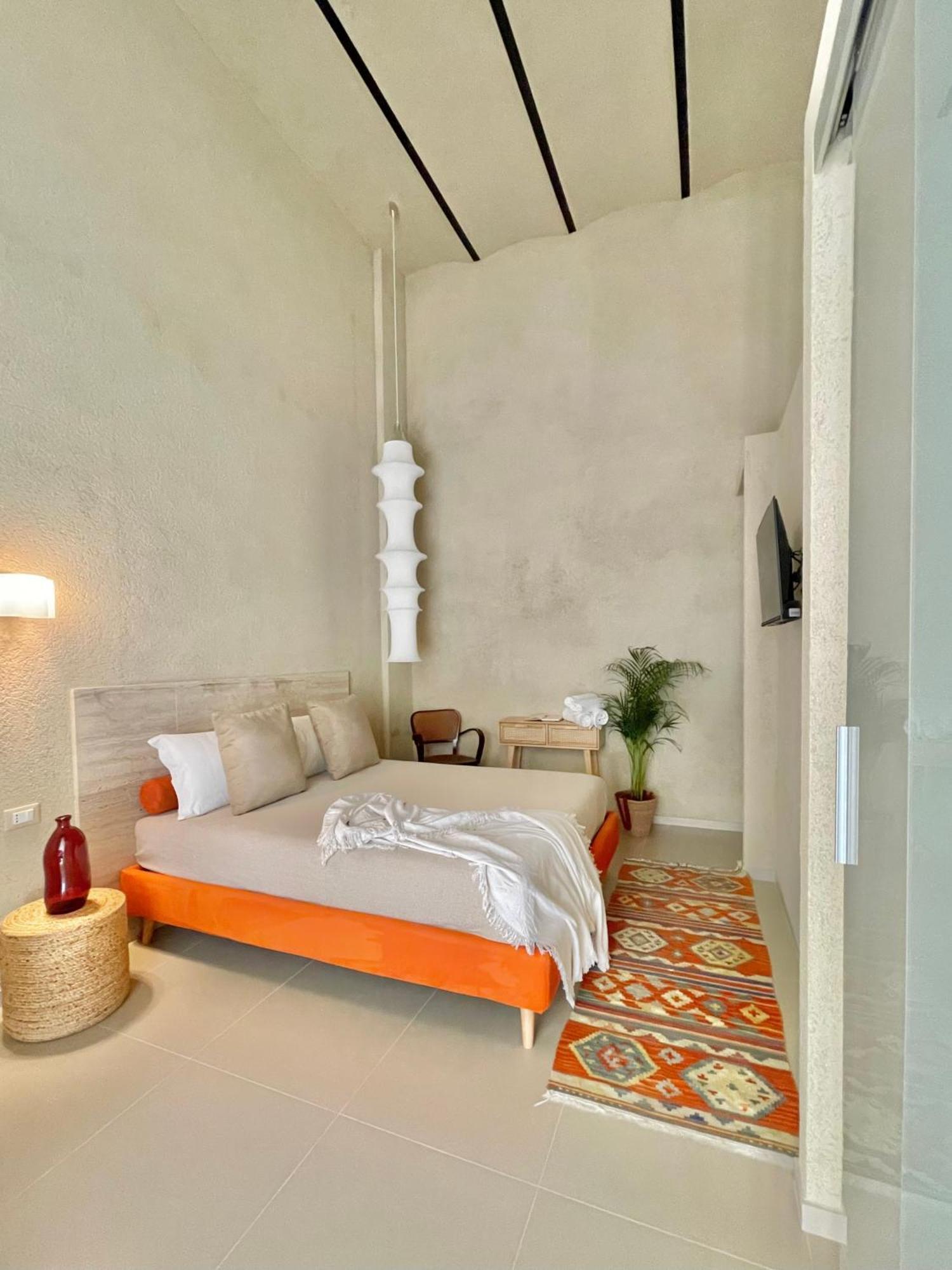 Futura Room&Relax Termoli Zewnętrze zdjęcie