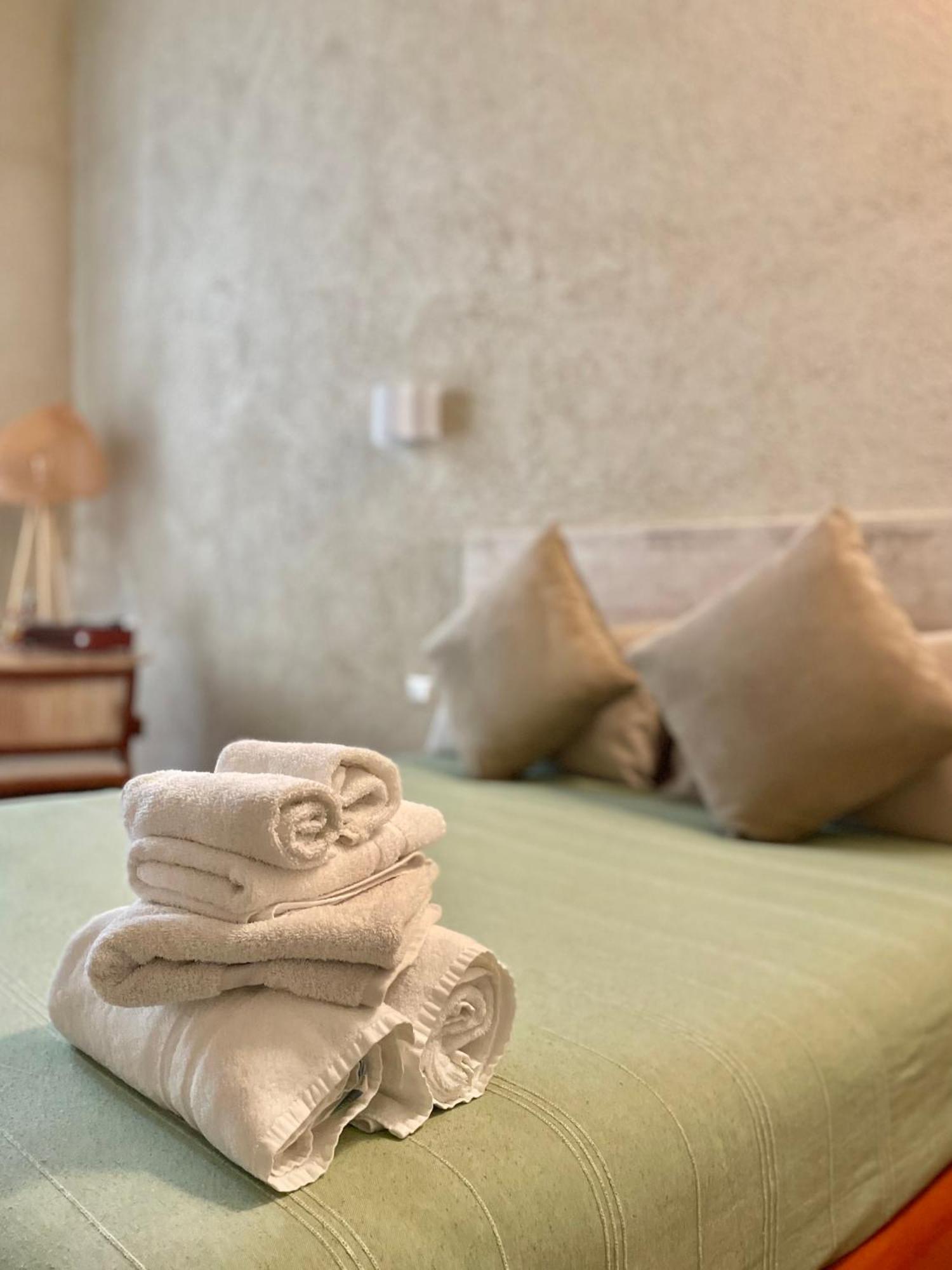 Futura Room&Relax Termoli Zewnętrze zdjęcie