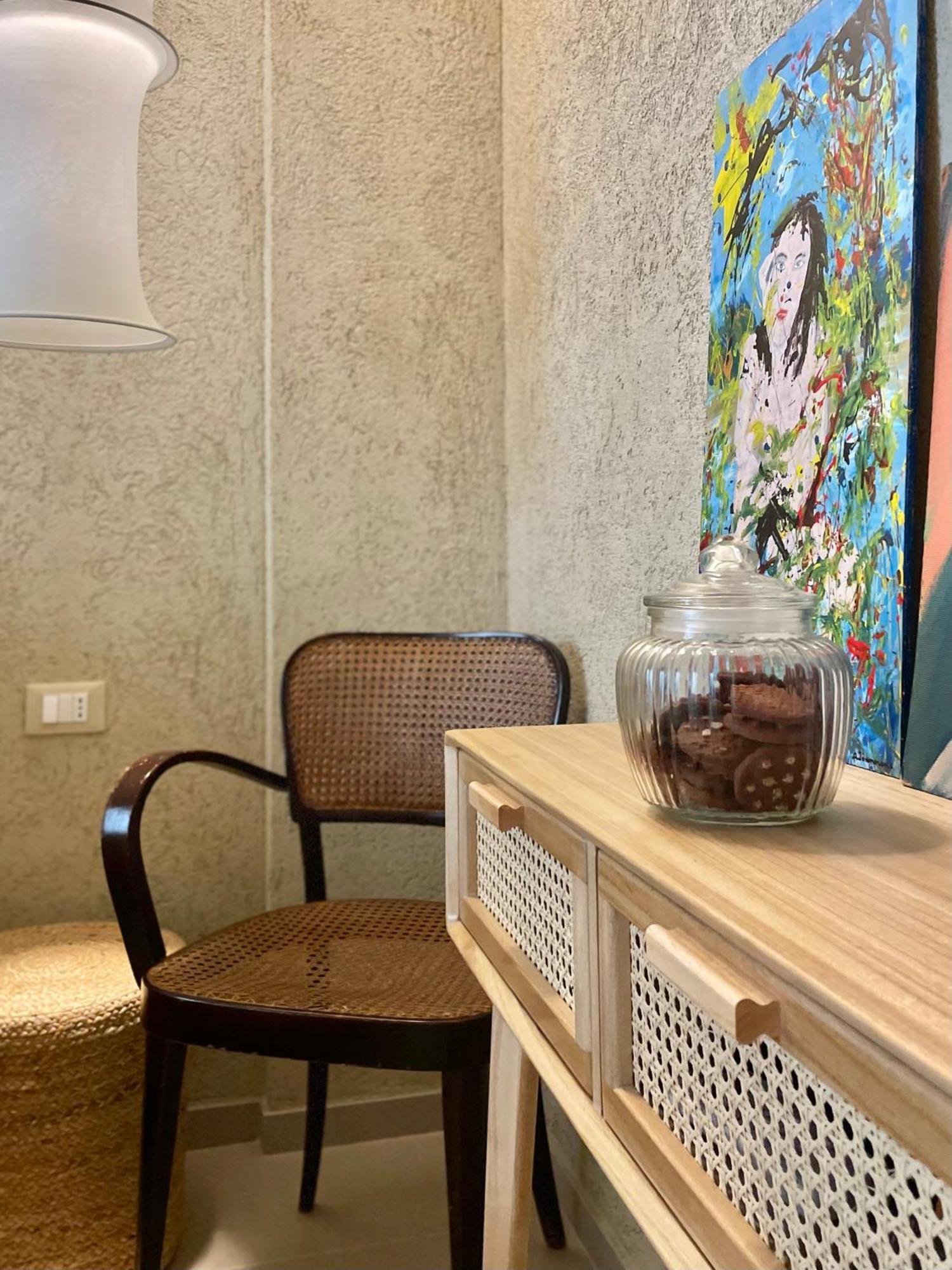 Futura Room&Relax Termoli Zewnętrze zdjęcie