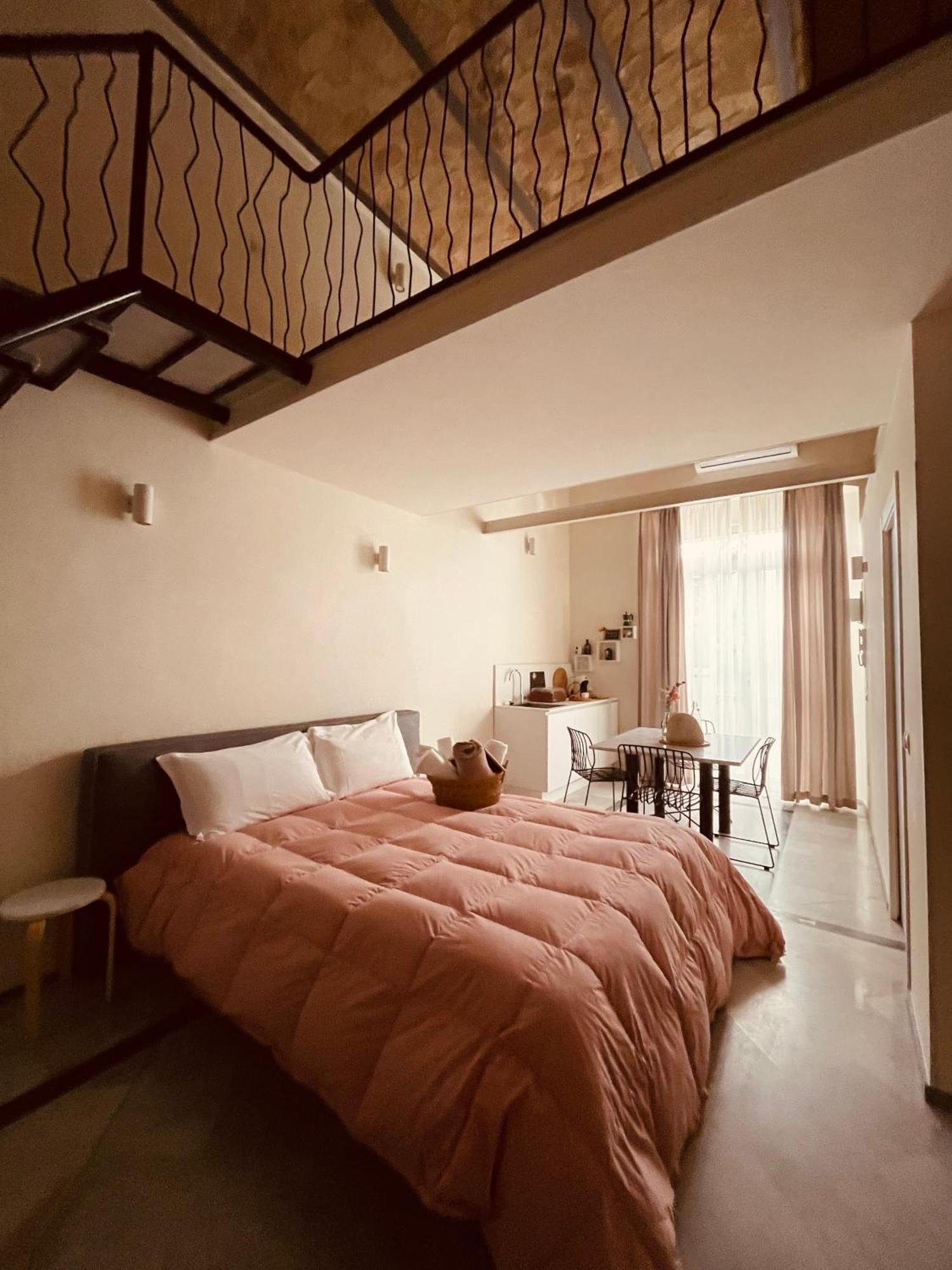 Futura Room&Relax Termoli Zewnętrze zdjęcie